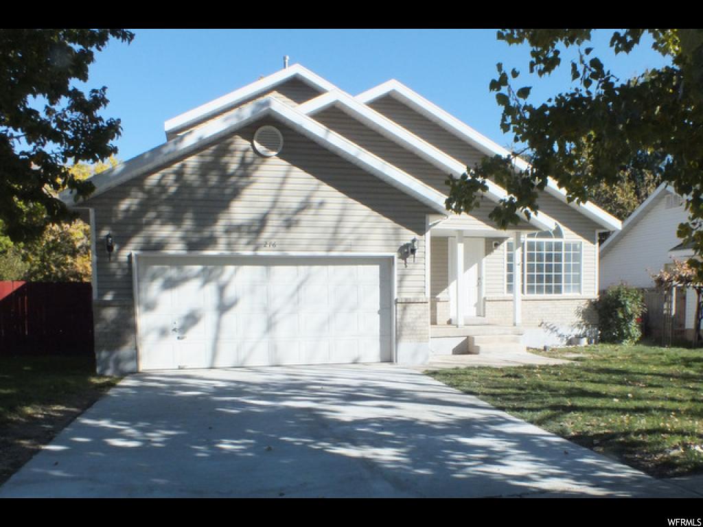 276 Downs Dr, Ogden, UT 84404