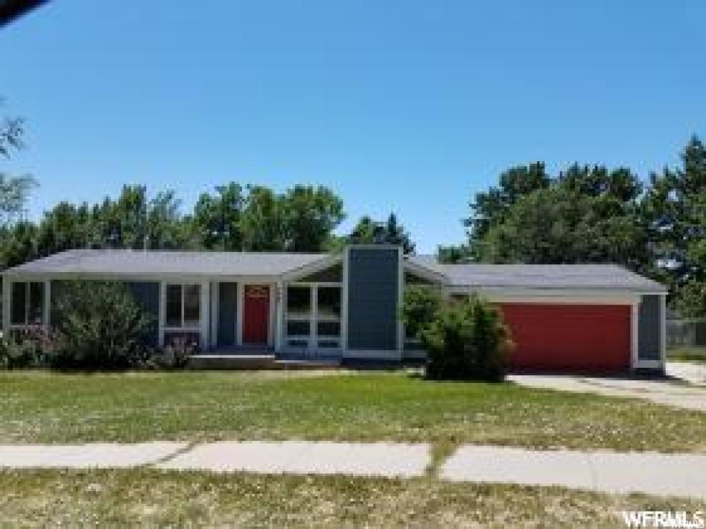 3087 N 1150 E, North Ogden, UT 84414