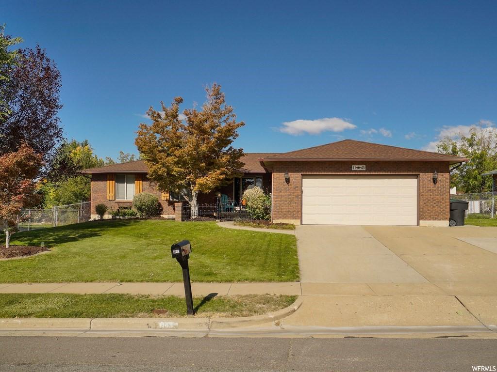 1143 E Raymond Rd., Fruit Heights, UT 84037