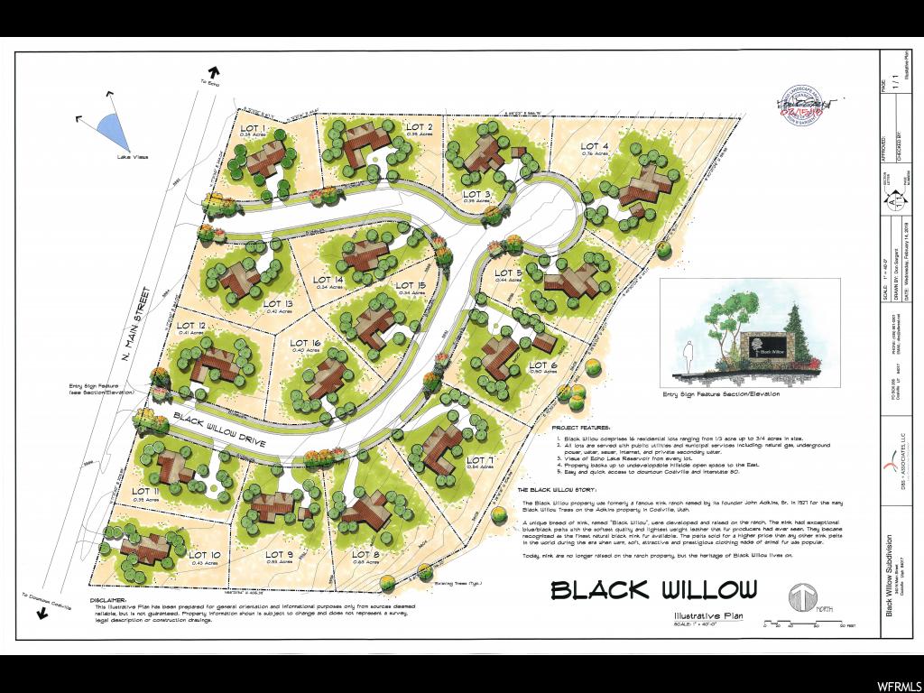 32 E Black Willow Dr. #7, Coalville, UT 84017