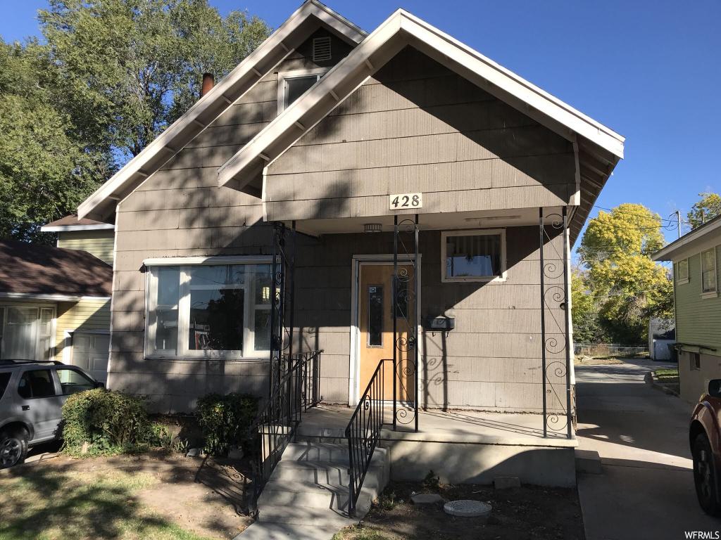 428 E 20th St S, Ogden, UT 84401