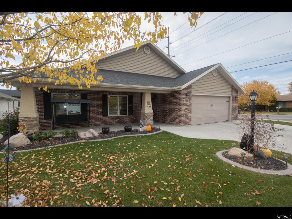 989 N 375 W, Logan, UT 84321