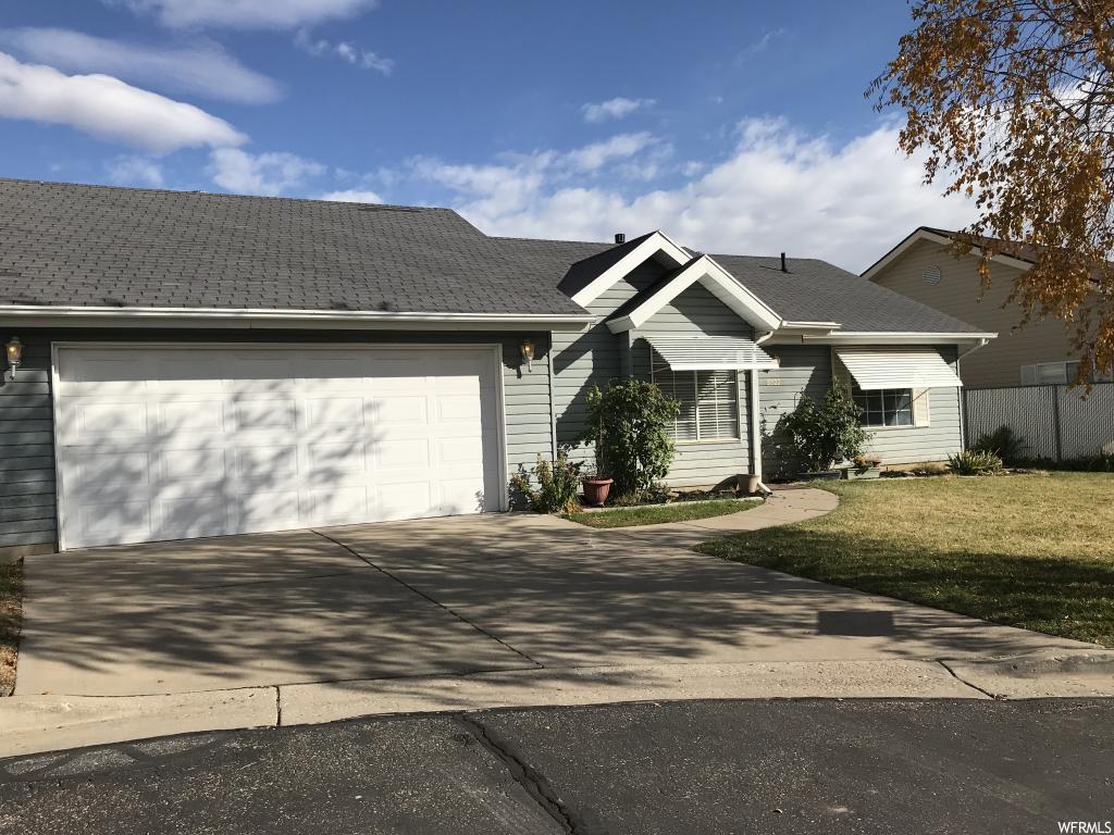 5522 S 2150 W, Roy, UT 84067