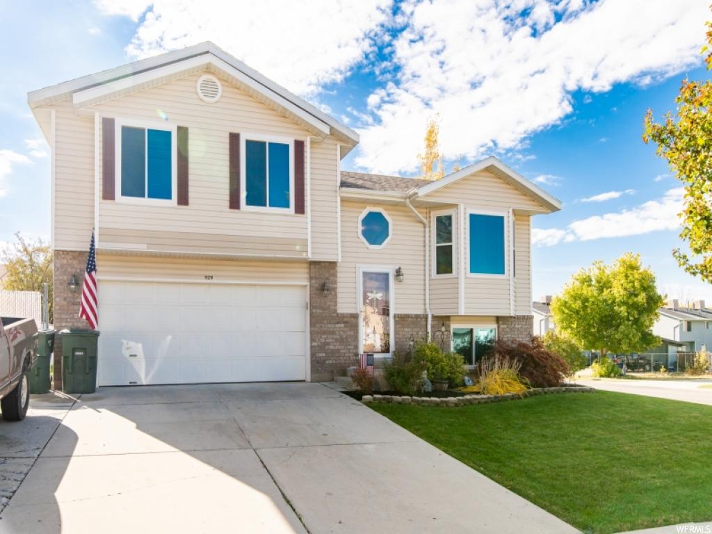 929 E 1275 N, Ogden, UT 84404