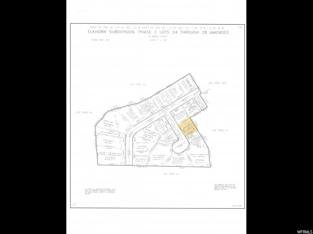 5448 E Wapiti Cir, Eden, UT 84310