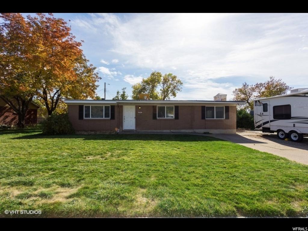 1619 Davis Dr, Layton, UT 84041