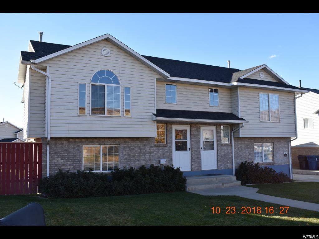 643 N 800 E, Spanish Fork, UT 84660