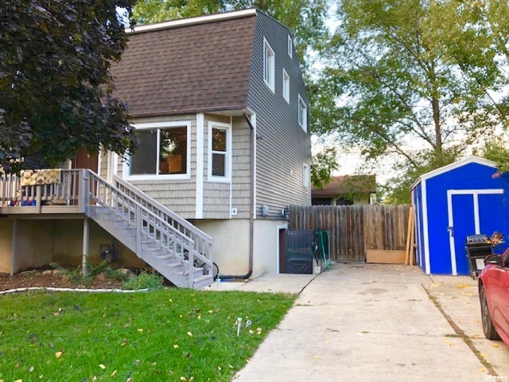277 W 815 S, Logan, UT 84321