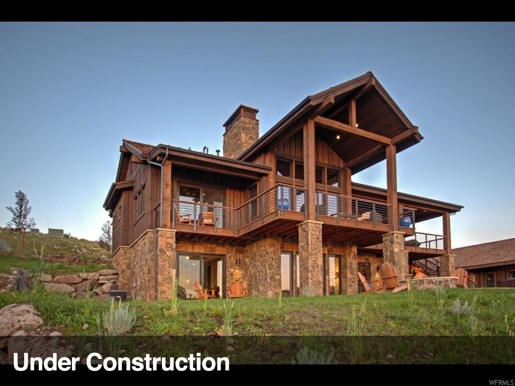 6741 E Moon Light Dr #112, Heber City, UT 84032