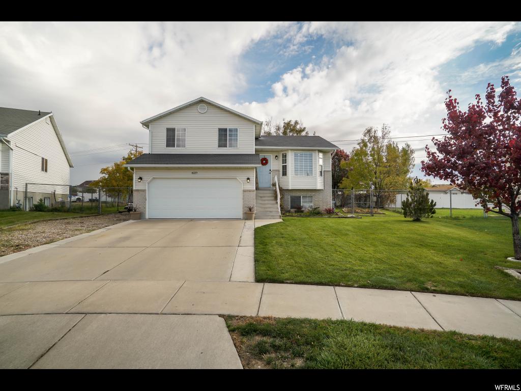 4229 W 5475 S, Roy, UT 84067