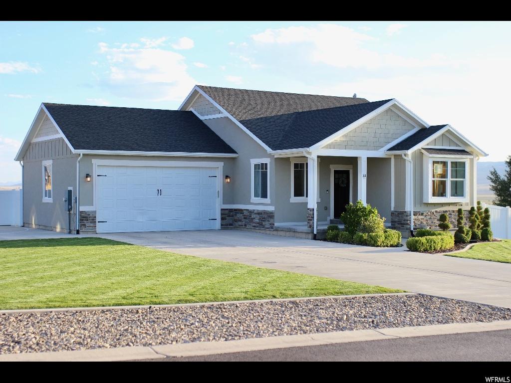 33 W 980 S, Mona, UT 84645
