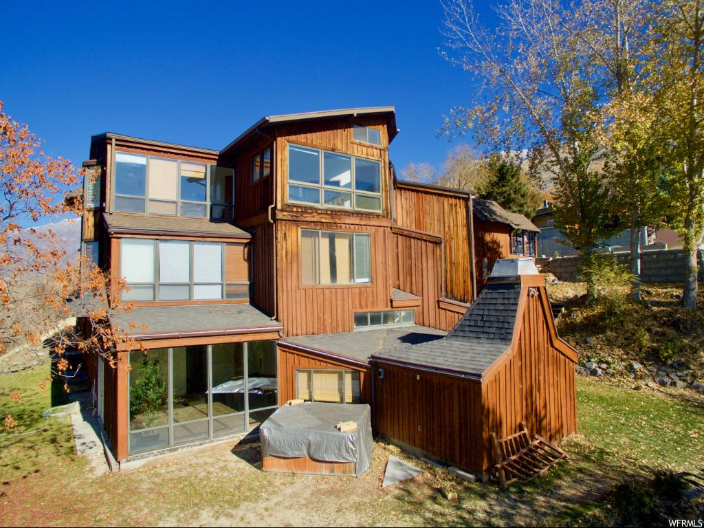 3077 N Bannock Dr E, Provo, UT 84604