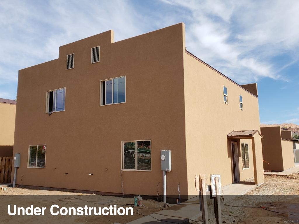 645 S 400 E, Moab, UT 84532