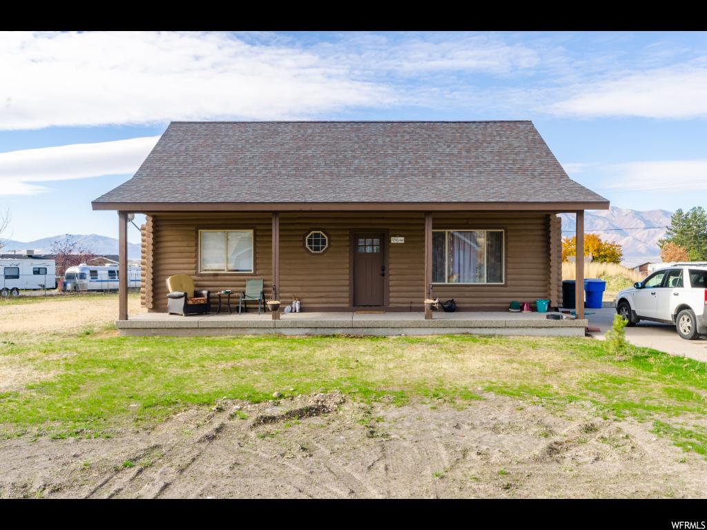 4145 S Johnson Rd, Nibley, UT 84321