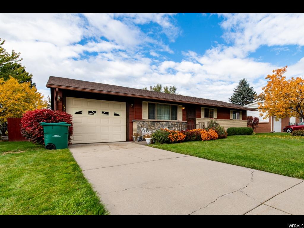 50 Mill Rd, Layton, UT 84041