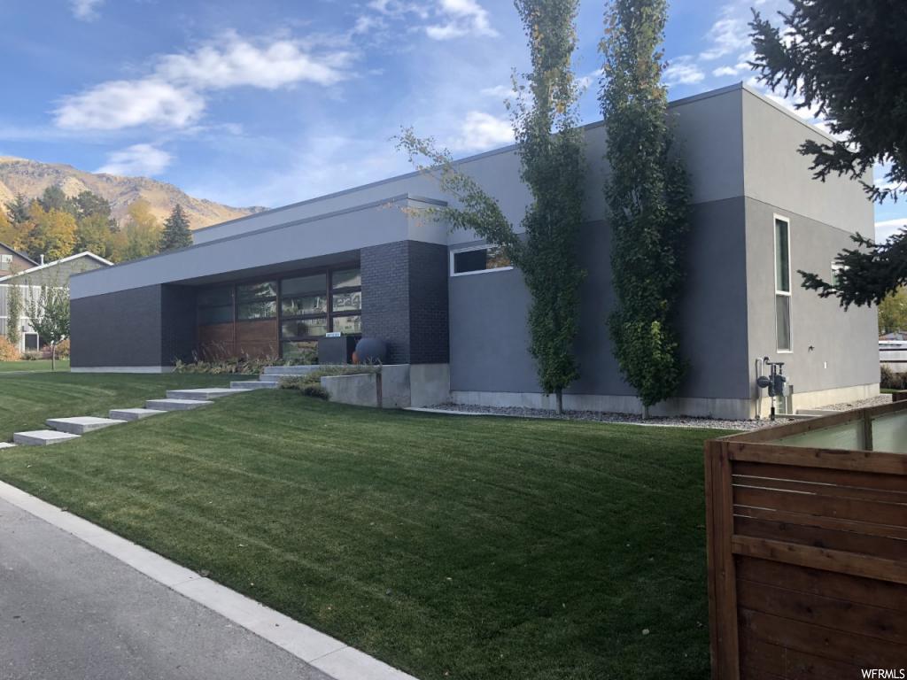 1234 E 1800 N, North Logan, UT 84341