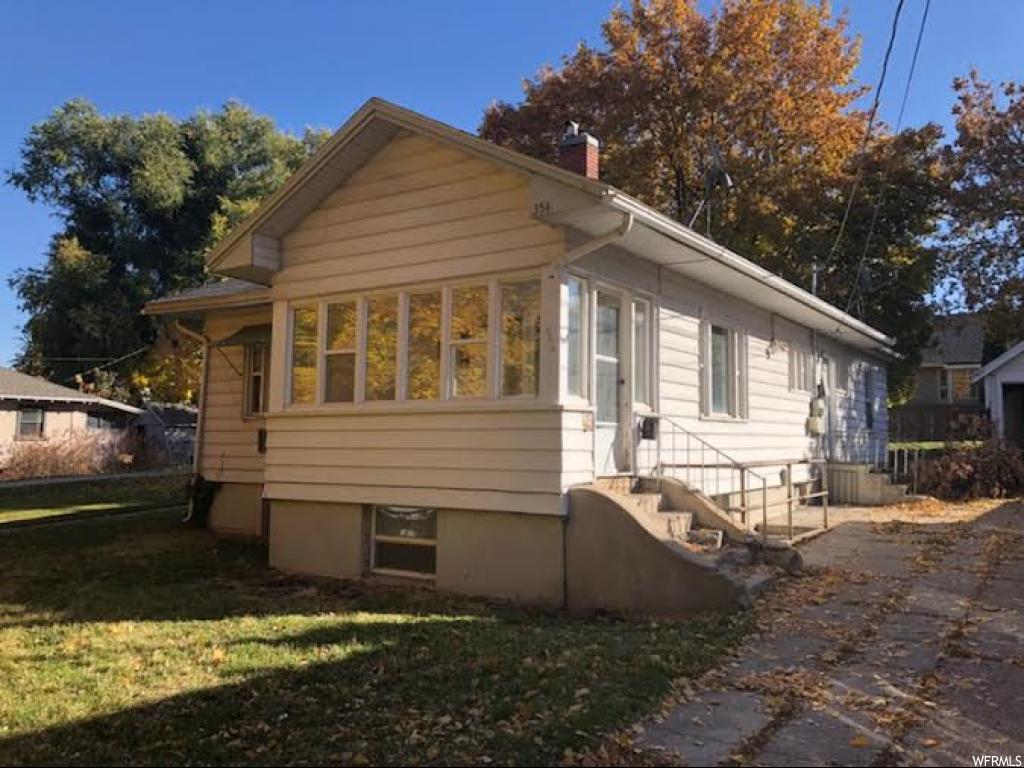 354 N 300 E, Logan, UT 84321