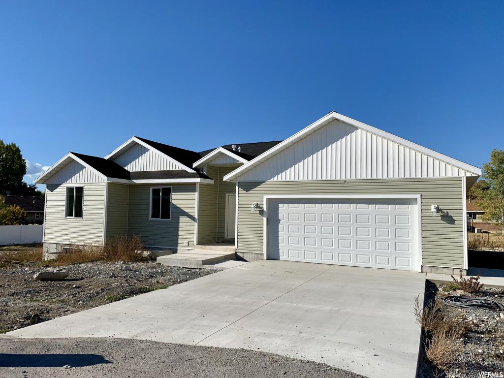 333 W 140 S, Smithfield, UT 84335