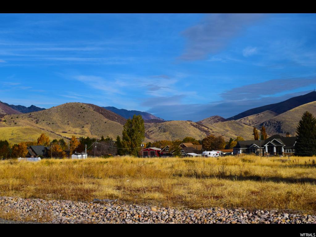 140 E 300 S, Mantua, UT 84324