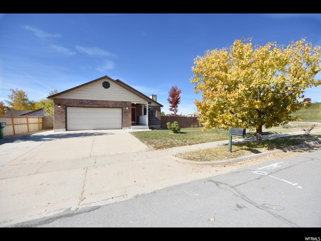 2823 N 1600 E, Layton, UT 84040