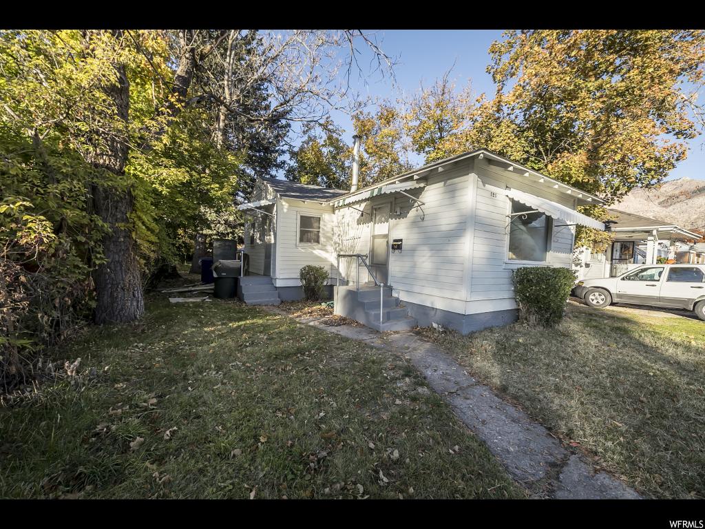 520 E 6th St S, Ogden, UT 84404