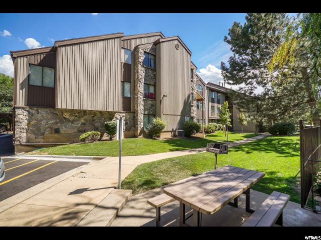 1175 E Canyon Rd #61, Ogden, UT 84404