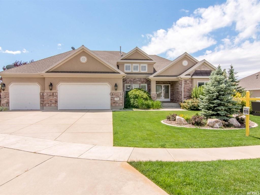 1784 E 1150 N, Layton, UT 84040