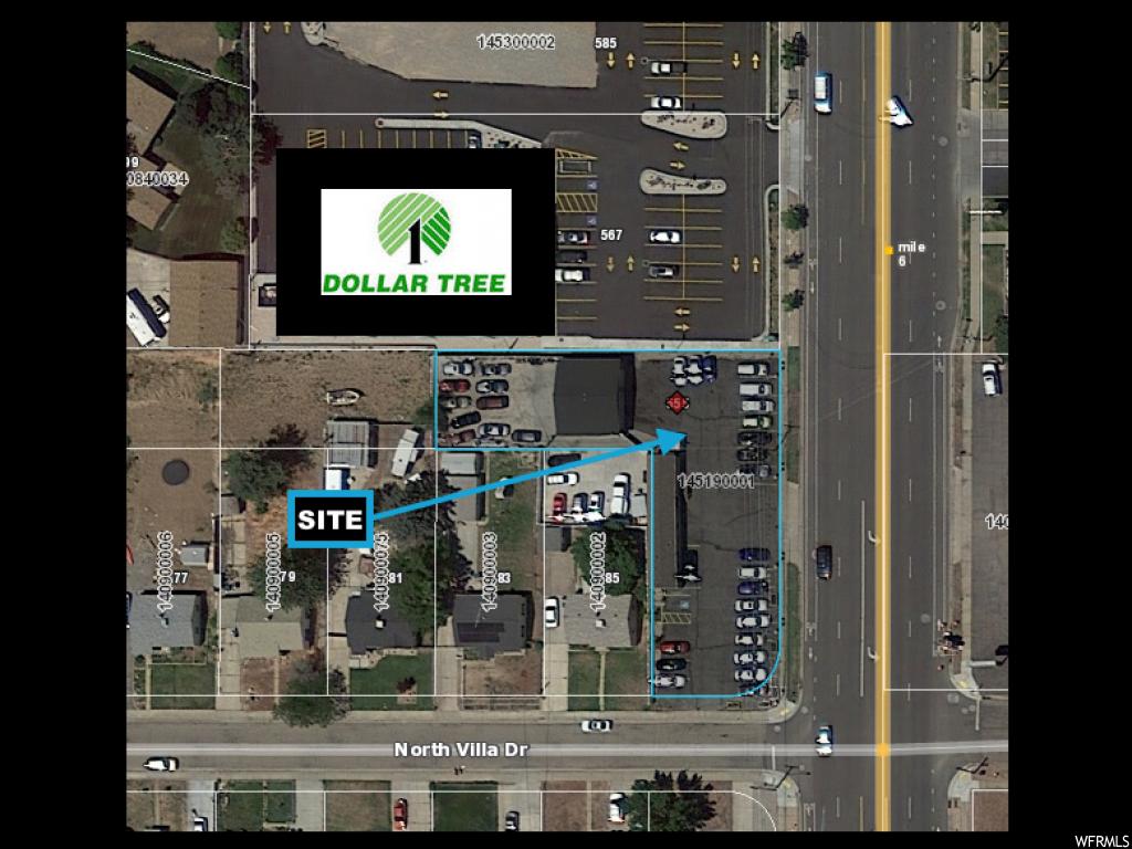 555 N Main St, Clearfield, UT 84015