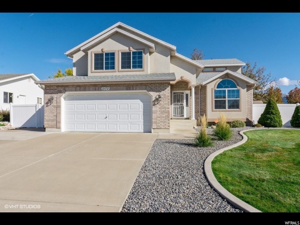 2172 N 50 W, Layton, UT 84040