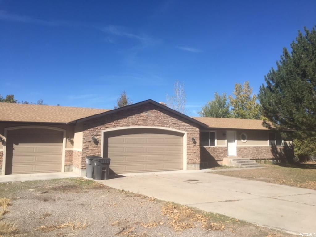 72 S 400 E, Annabella, UT 84711