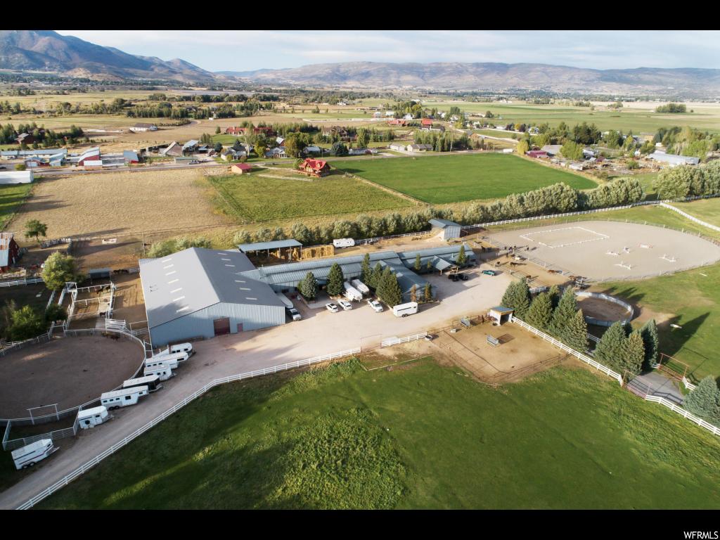 2890 W Eiger Dr, Charleston, UT 84032