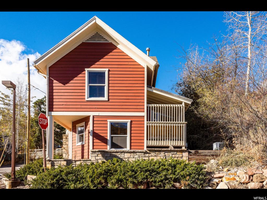 6 King Rd #A, Park City, UT 84060