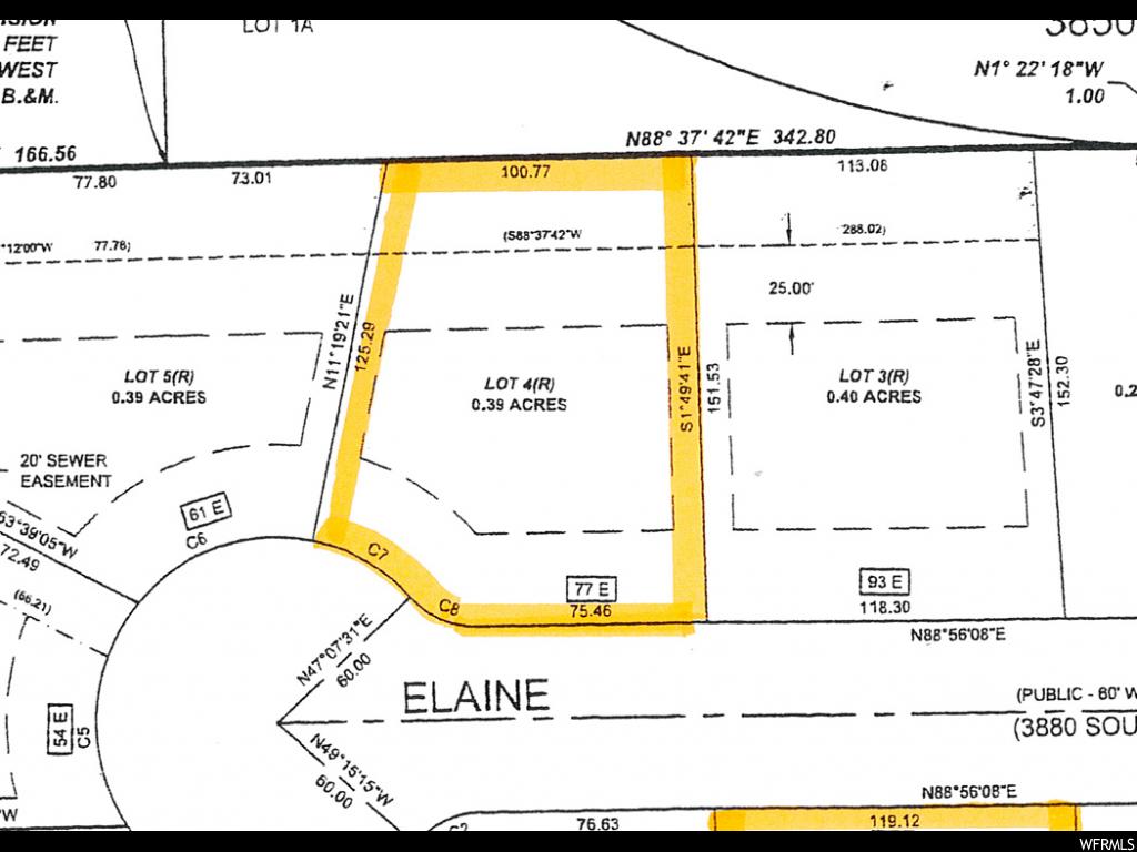 #04, Nibley, UT 84321
