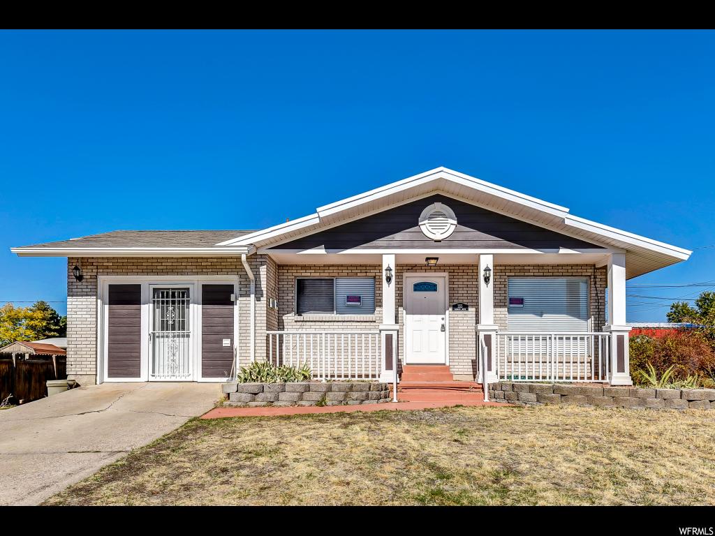 355 E Marilyn Dr, Clearfield, UT 84015