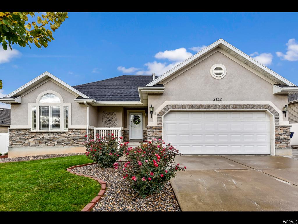 2152 S Chelemes Way E, Clearfield, UT 84015