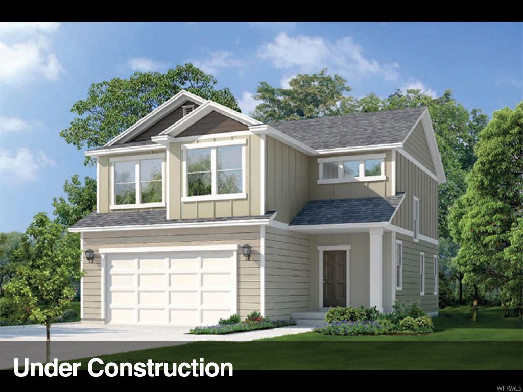 4377 E Inverness Ln E #111, Eagle Mountain, UT 84043