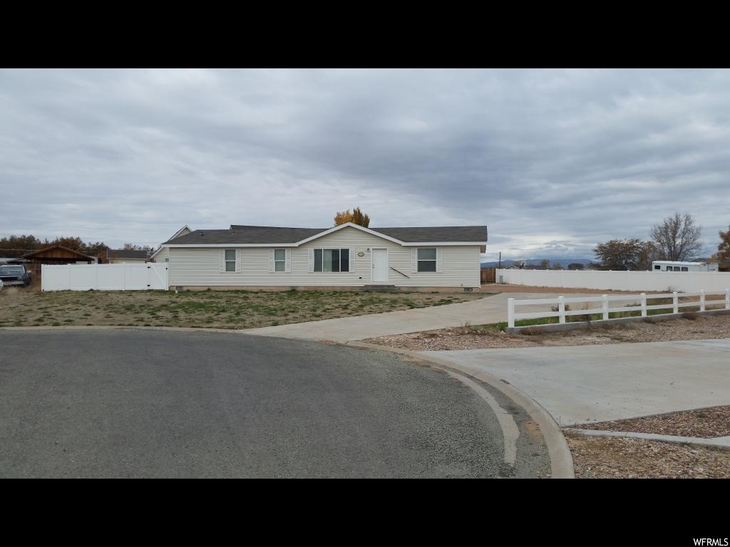 2563 E 4865 S, Naples, UT 84078
