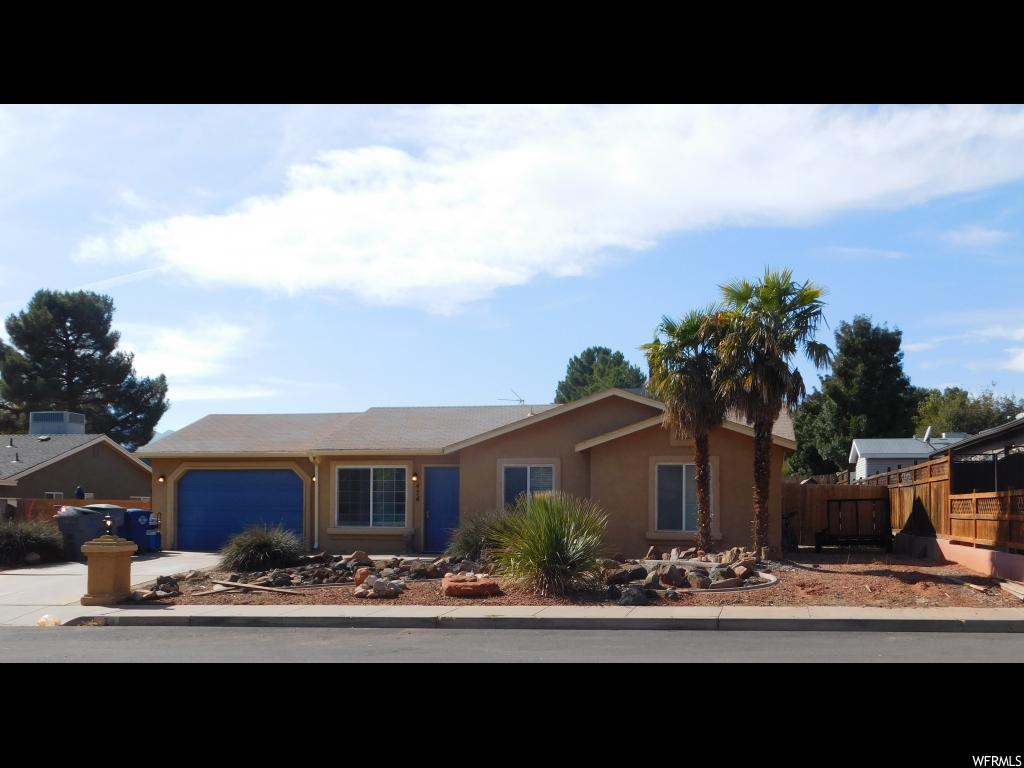 474 S 400 E, Ivins, UT 84738