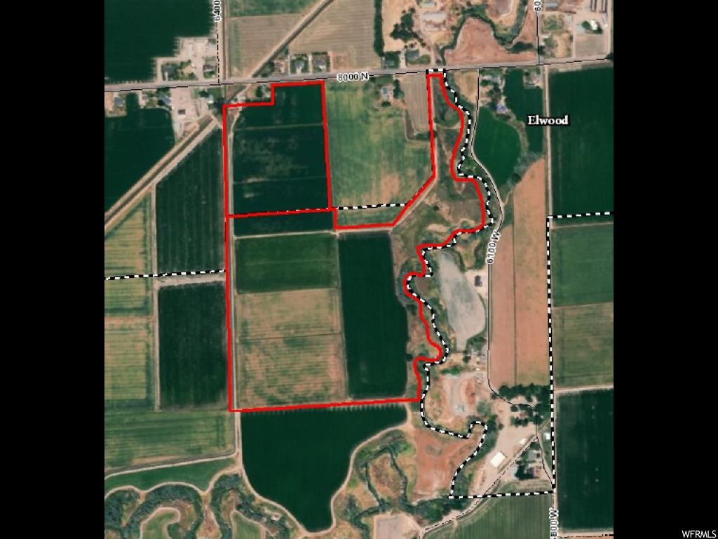 W N, Elwood, UT 84337