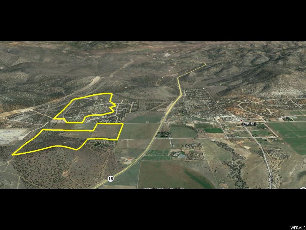 300 W Frontier Rd, Central, UT 84722