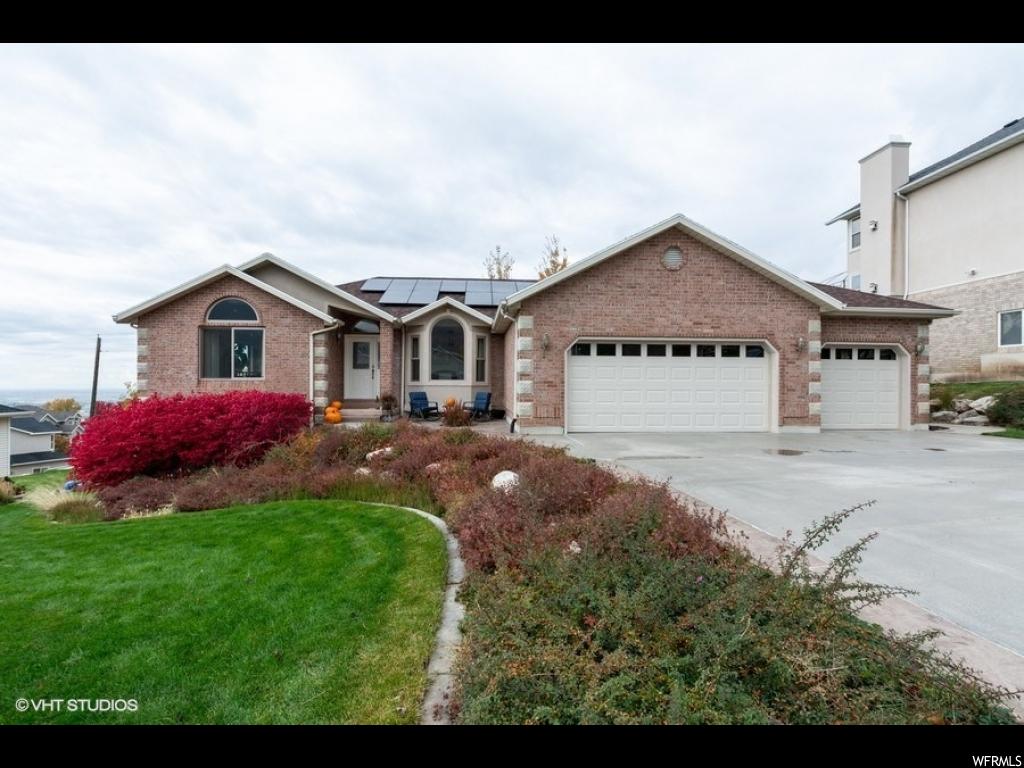 3577 N 475 E, North Ogden, UT 84414