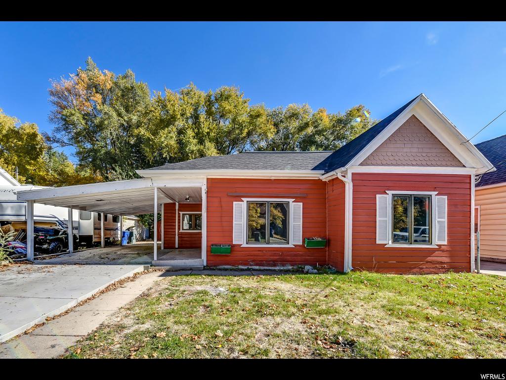 1220 Porter Ave, Ogden, UT 84404