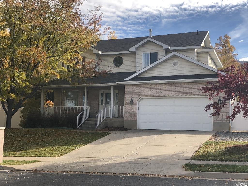 506 N 350 E, Hyde Park, UT 84318