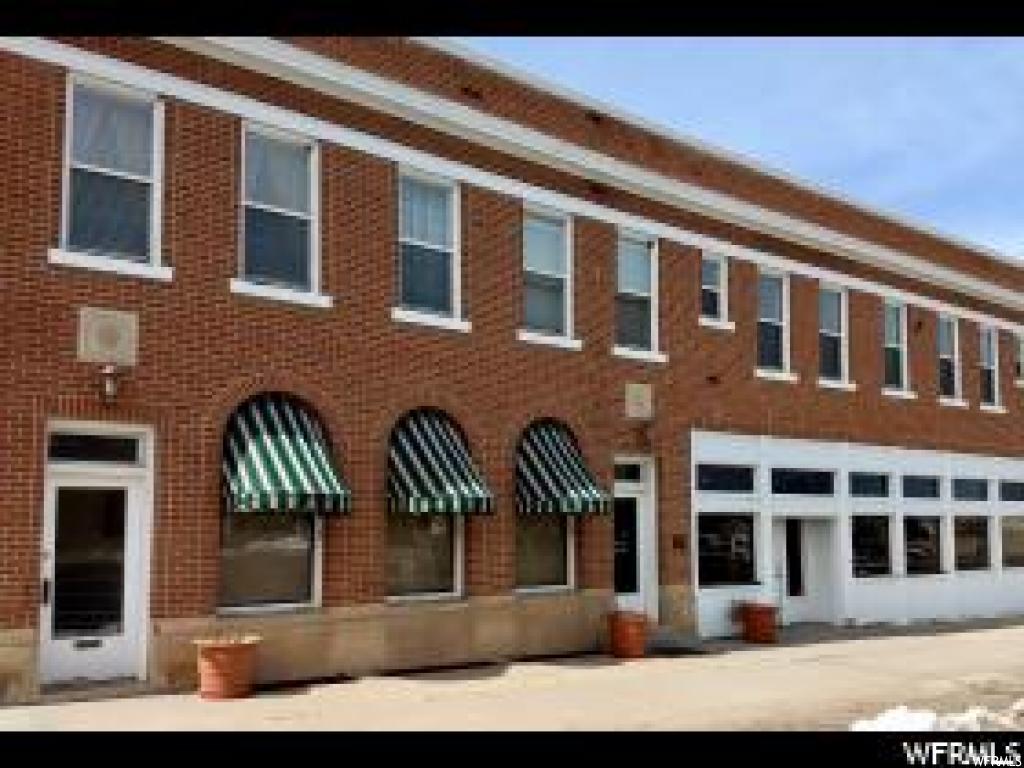 20 S Main St W, Fillmore, UT 84631