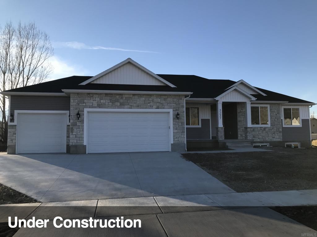 3237 S 520 W, Nibley, UT 84321