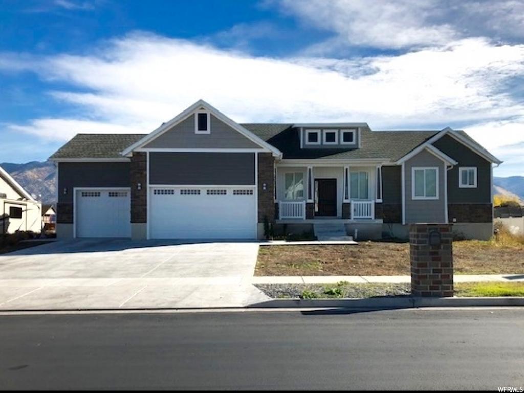2558 S 1000 W, Nibley, UT 84321