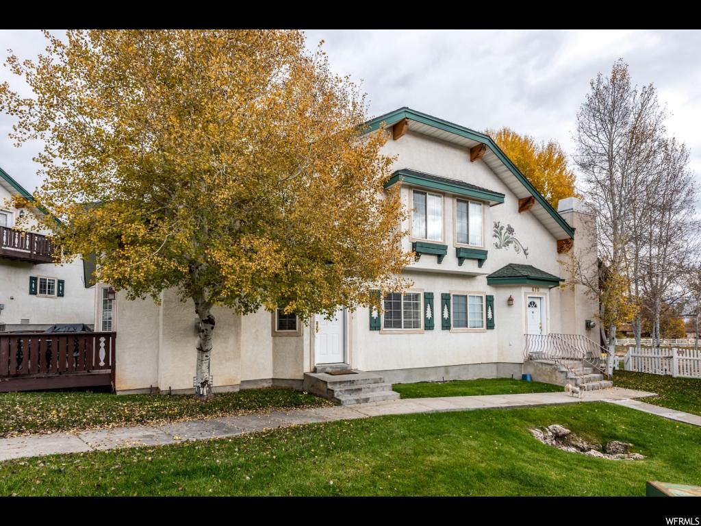 674 N 776 W, Midway, UT 84049