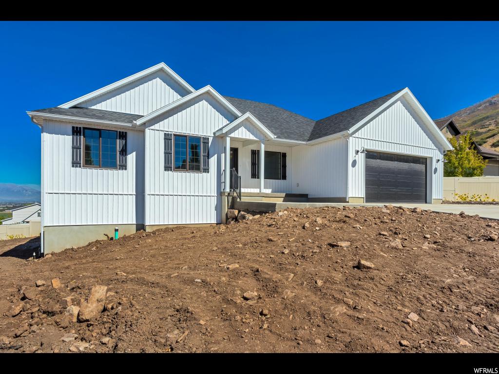 889 E 230 N #56, Santaquin, UT 84655