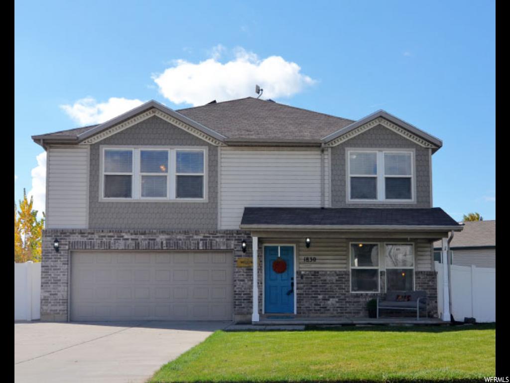 1830 S 875 E, Clearfield, UT 84015