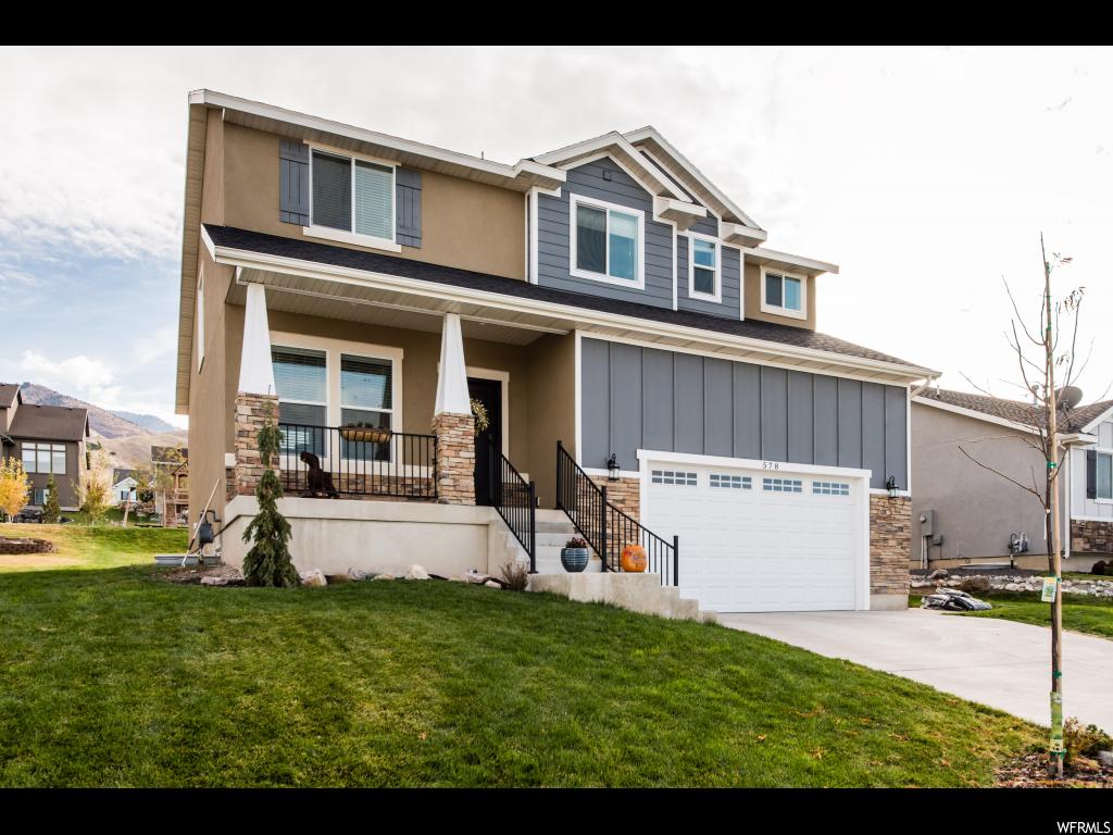 578 S 1030 E, Smithfield, UT 84335